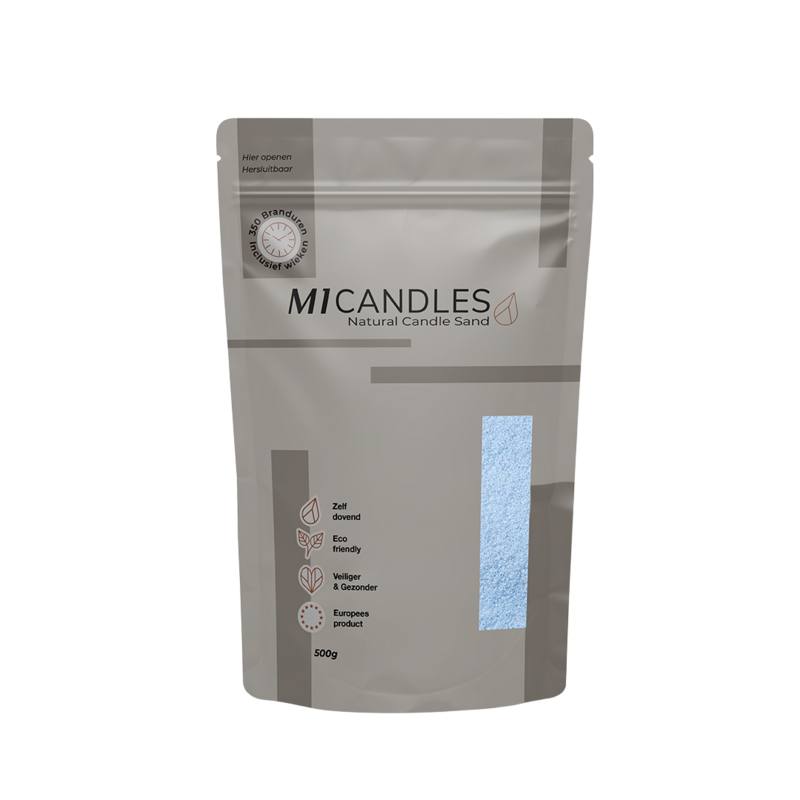 M1 candles  | Baby Blues