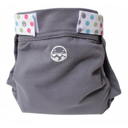 Stofble Hybrid Petit Pea (kun trusser), størrelse L (10-16 kg)