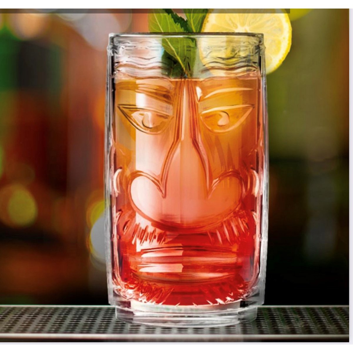 COCKTAILGLAS TIKI 45 CL SARDINIA