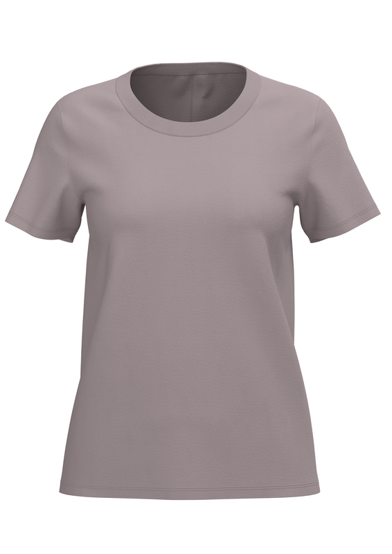T1100 | TENCEL™ Active Damen Kurzarmshirt