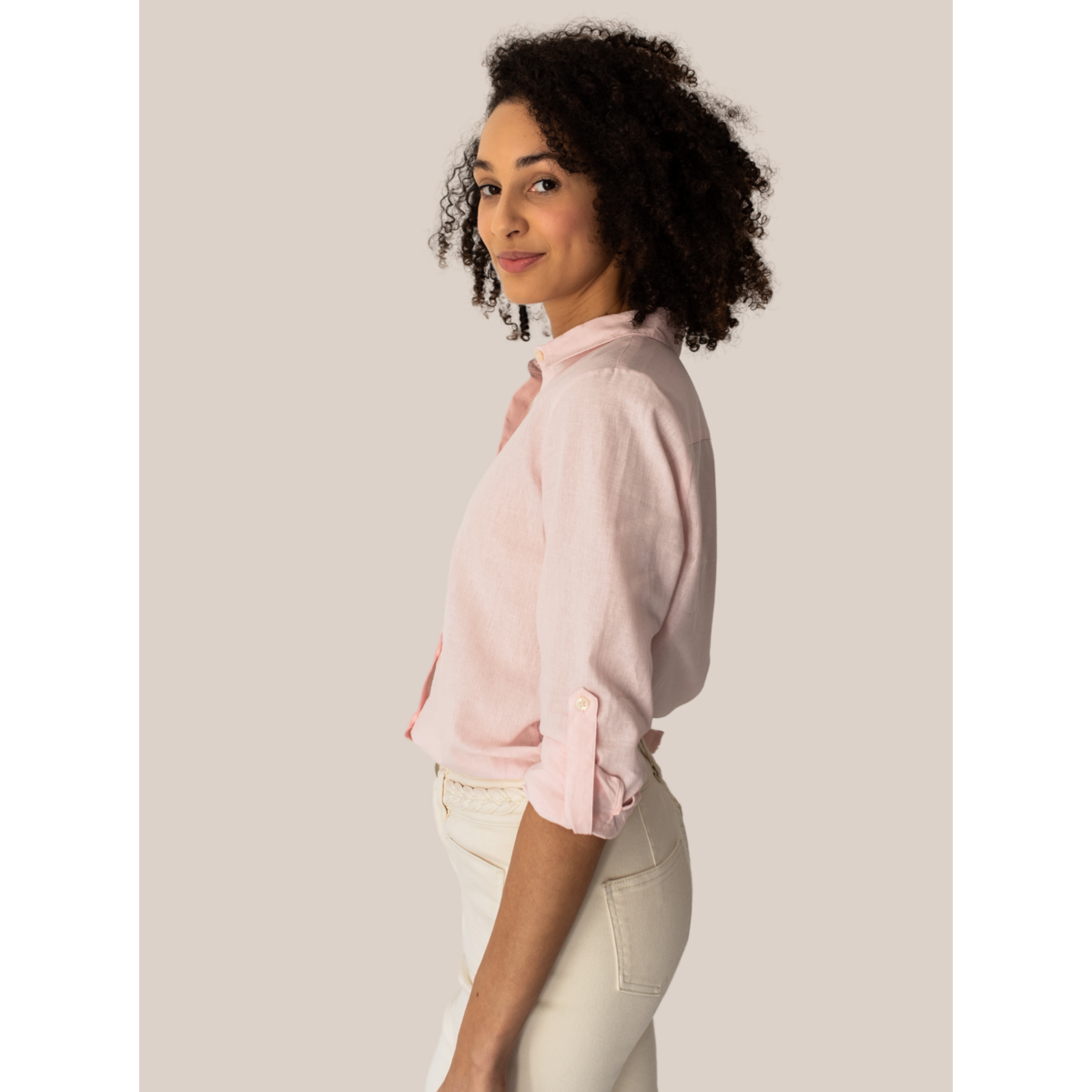 Elm blouse