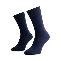 Red Hot - Men's Socks & Boxershort - Gifts For Him - Organic