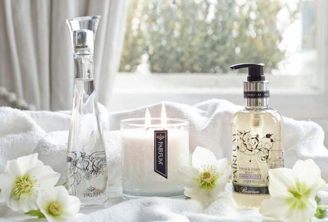 Tester - Flacon - Perfumowany spray do pomieszczeń