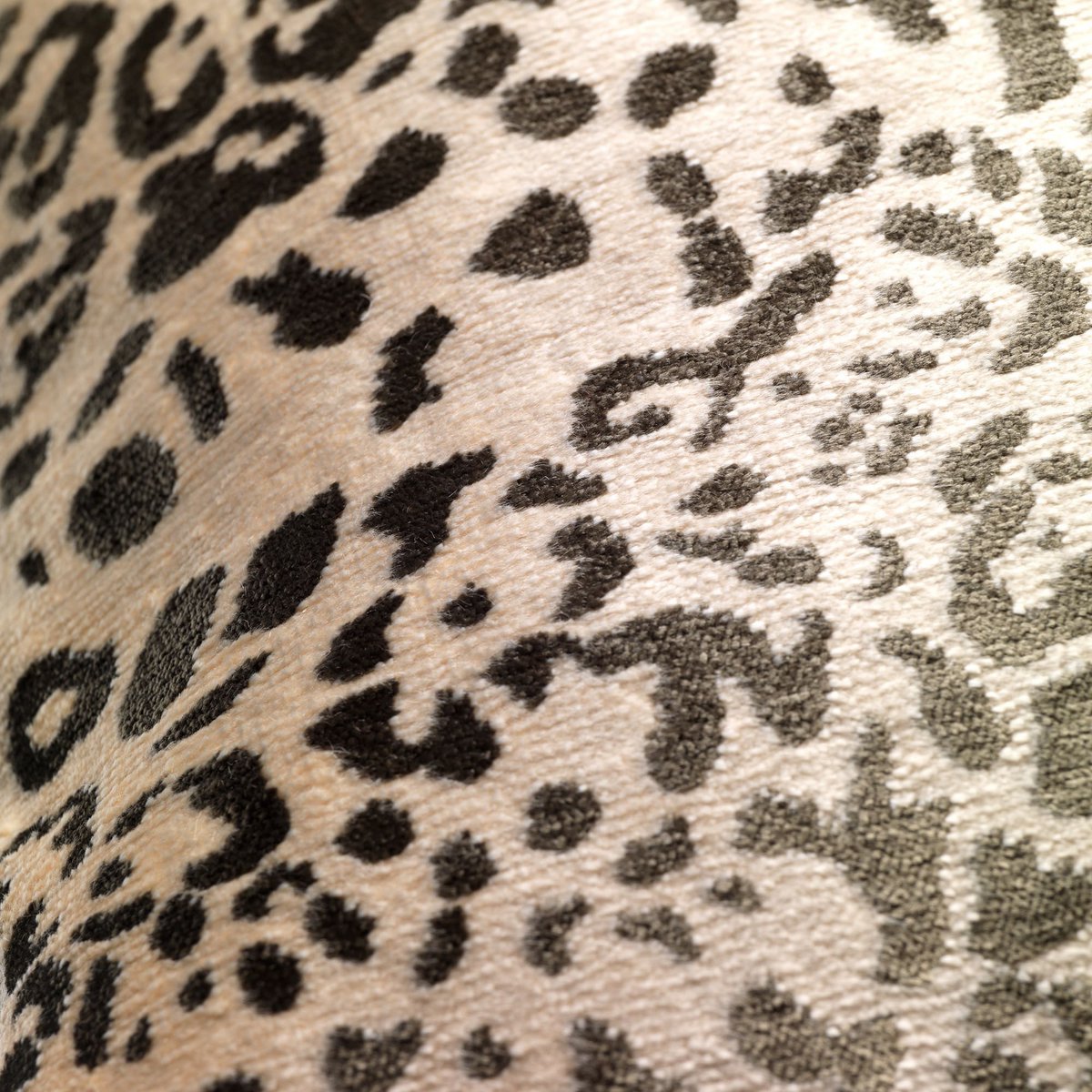 LEONELLE | Cushion | 30x50 cm Pumice Stone | Beige | Hoii | With luxury inner cushion