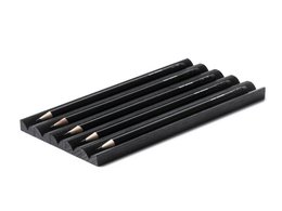 Fin holder