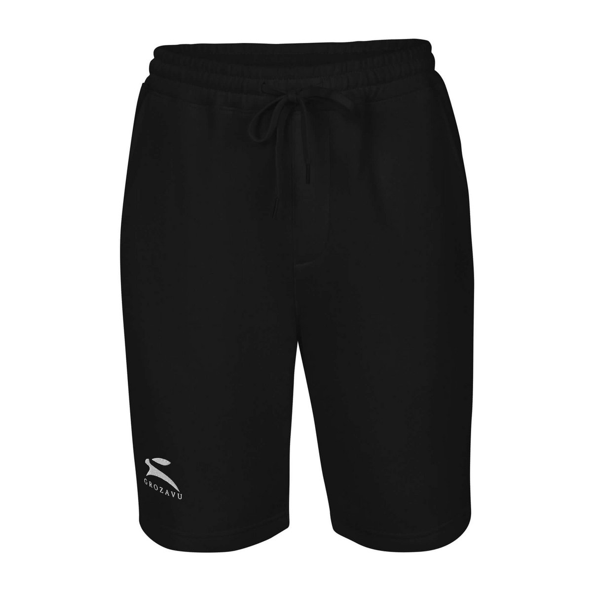 Fleece-Shorts