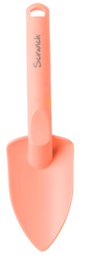 Spade - Peach