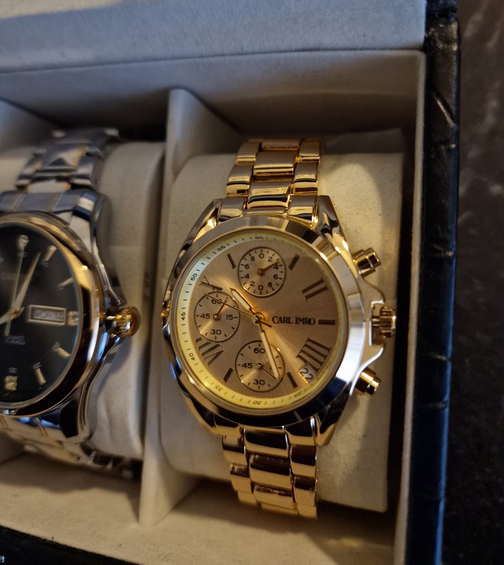 Orologio CRLi Faith FX