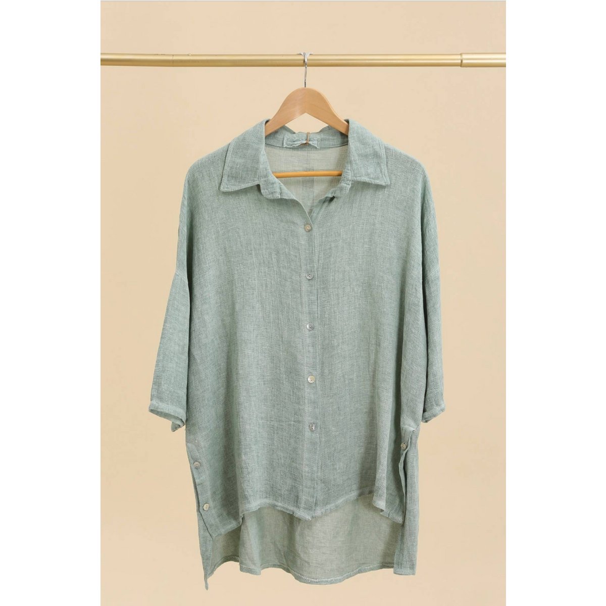 Chemise REF. 9716