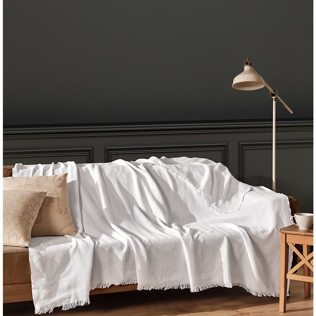 BOHORIA® Tagesdecke Sera