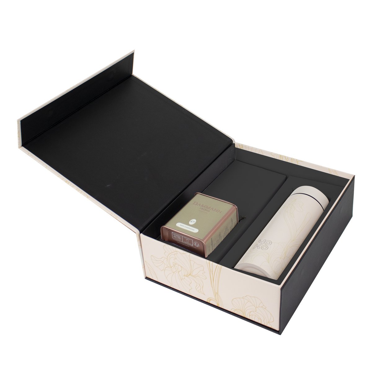 DAMMANN FRERES BOX