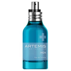 ARTEMIS MEN THE FRAGRANCE