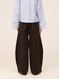 Barefoot Brown Jeans