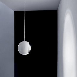 Lodes Spider lámpara colgante LED ajustable (sin capota)
