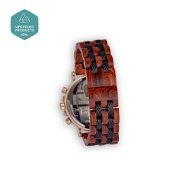 The Redwood | Wood Watch for Men