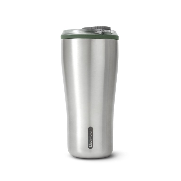 Black+Blum Travel Tumbler - Isoleerbeker - 0.6Ltr