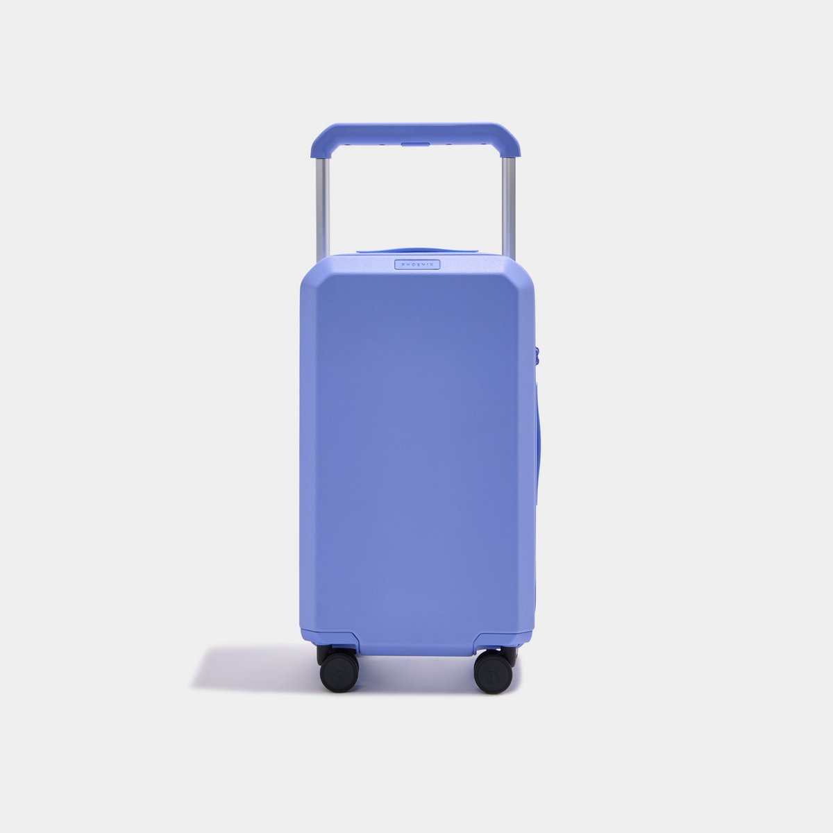 Maleta de facturación TELA 70 - Azul cósmico