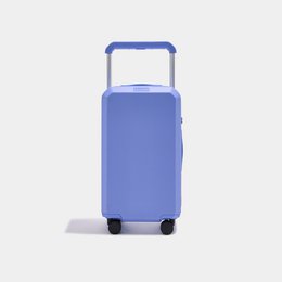 Maleta de facturación TELA 70 - Azul cósmico