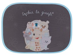 Sophie de giraf