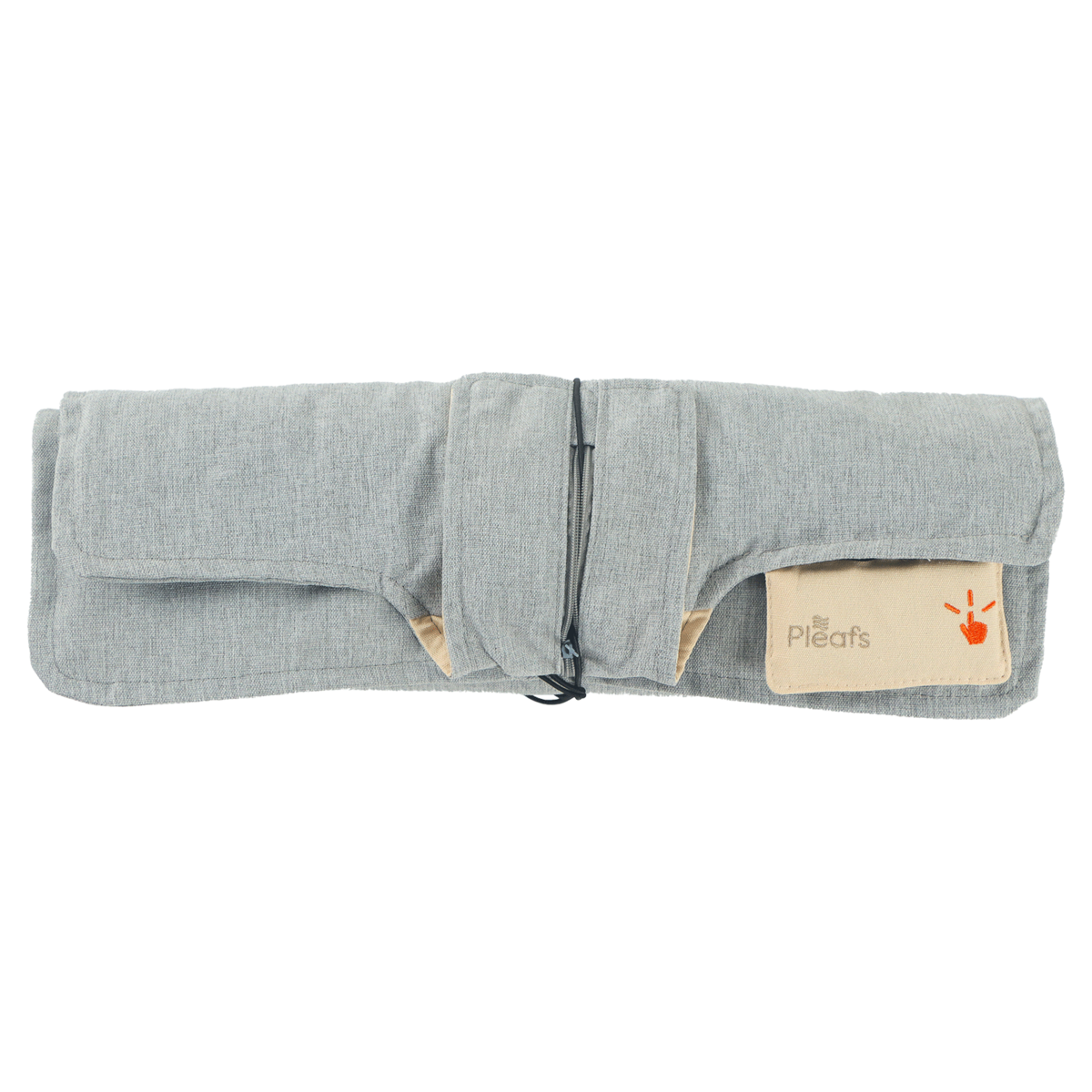 Pleafs® Warmtedeken Outdoor Spanich Grey