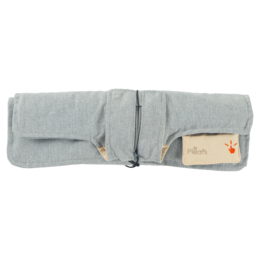 Pleafs® Warmtedeken Outdoor Spanich Grey