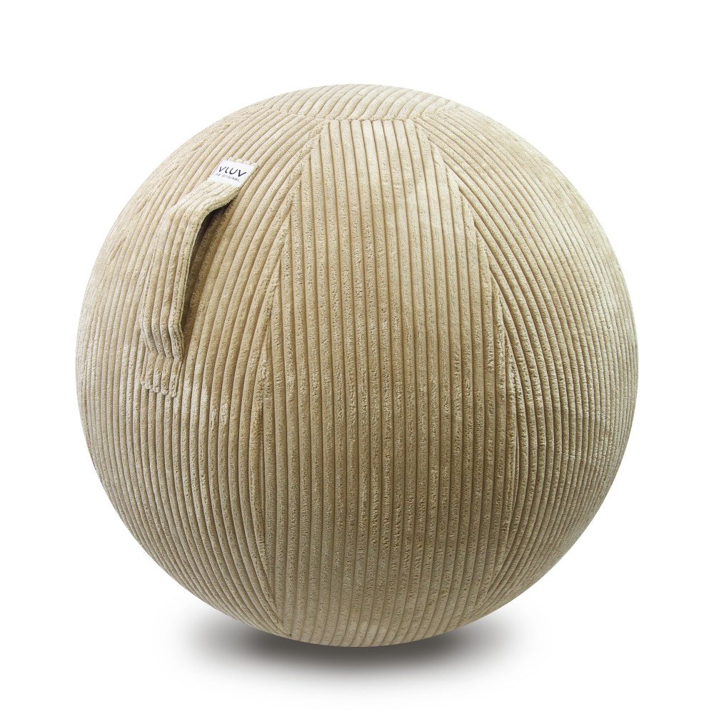 VLUV BOL VLIP Zitbal Beige