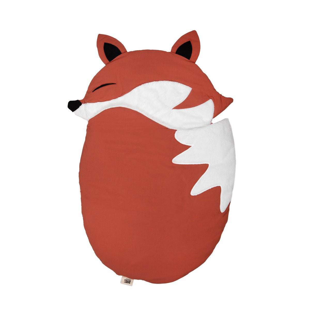 Śpiworek dziecięcy - Zorrito