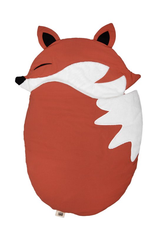 Saco para bebé - Zorrito