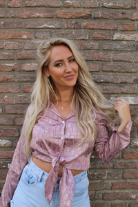 Doya blouse