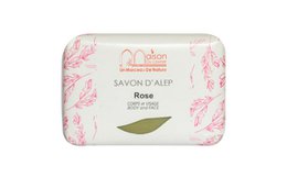 ROSEDUFTENDE ALEPPOSÆBE