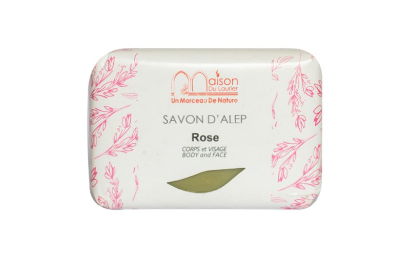 ROSEDUFTENDE ALEPPOSÆBE