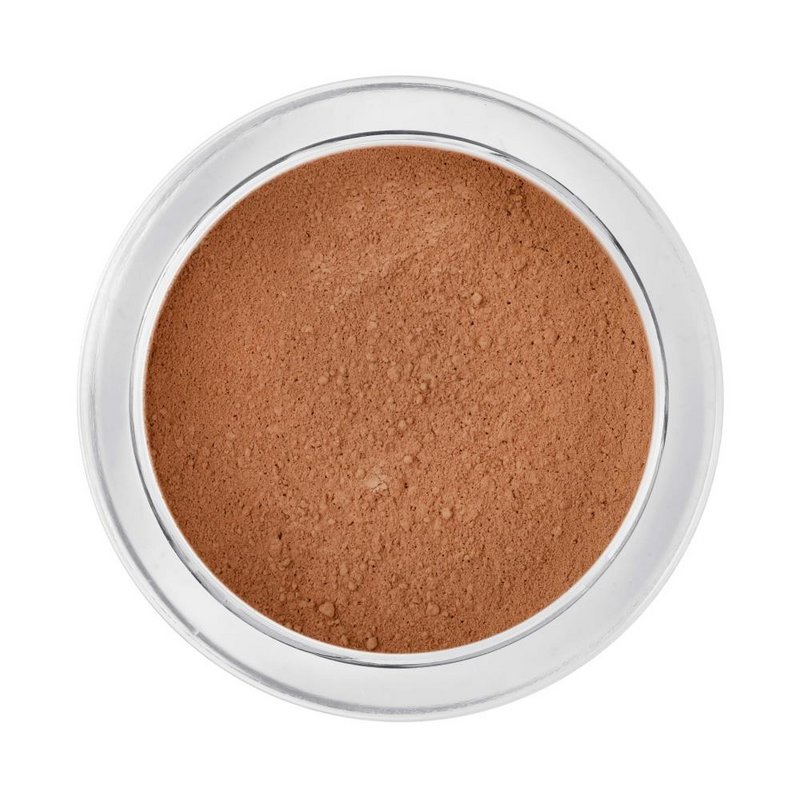 beMineral Start Today! - Kit - DARK (Body Glow Warm).
