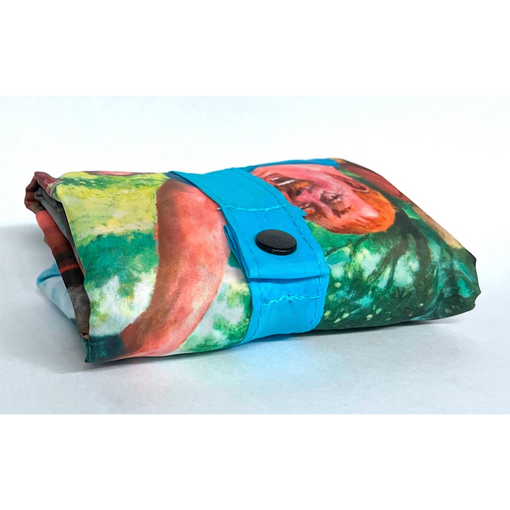 Eco shopper - Garden Party