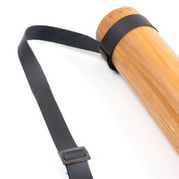 BAMBOO QUIVER FOR ARROWS L - ST624