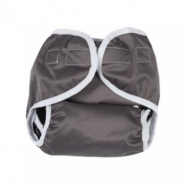 Culotte de protection évolutive à velcro So Protect, Taille Unique (3-15 kg)