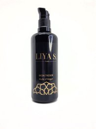 Mon Trésor Olio di Argan Biologico