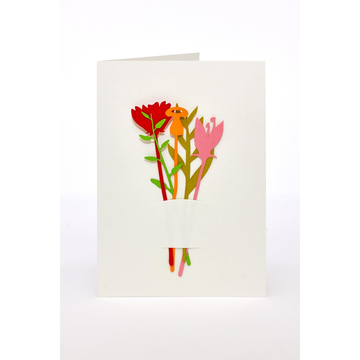 Bunch of flowers n°1