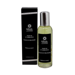 Spray Ambiente 100ml - Fiori d'Arancio