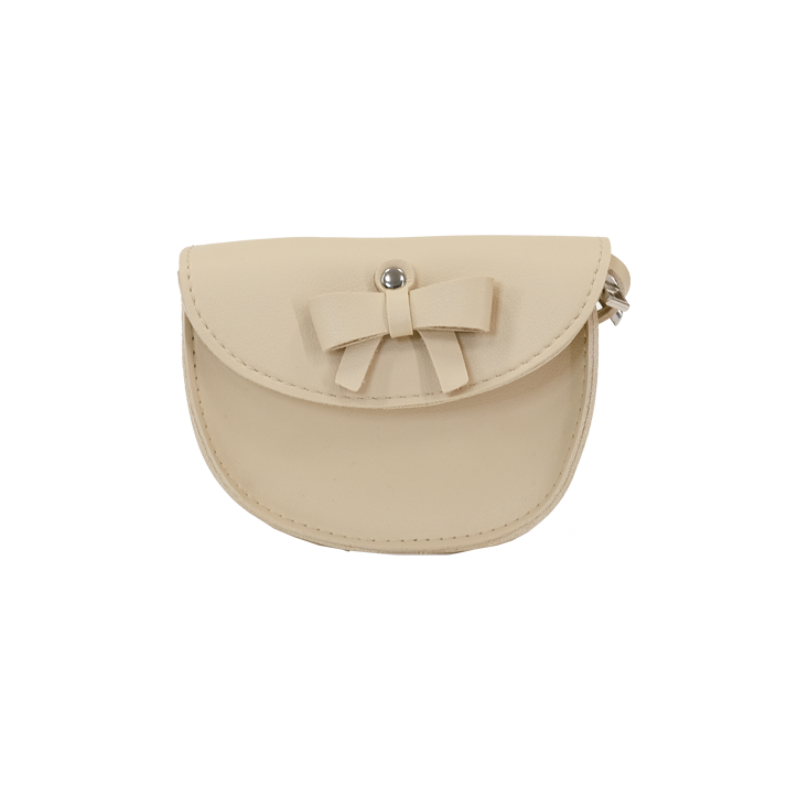 Handbag Louise beige