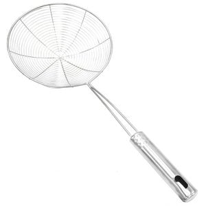 Skimmer staal 35 cm
