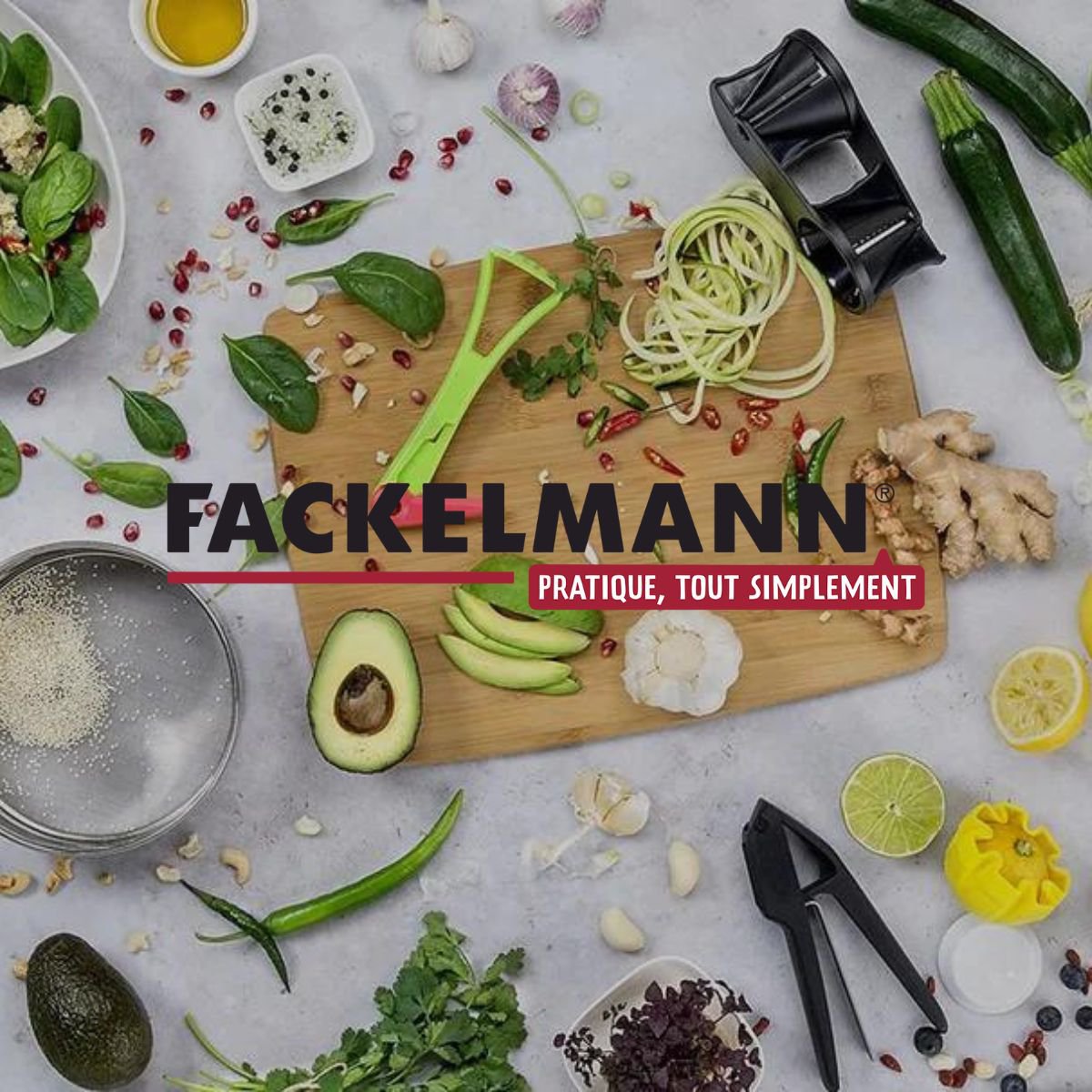 Edelstahl-Cocktailshaker-Set 400 ml und Alkoholmessbecher 2 cl und 4 cl Fackelmann Bar Concept