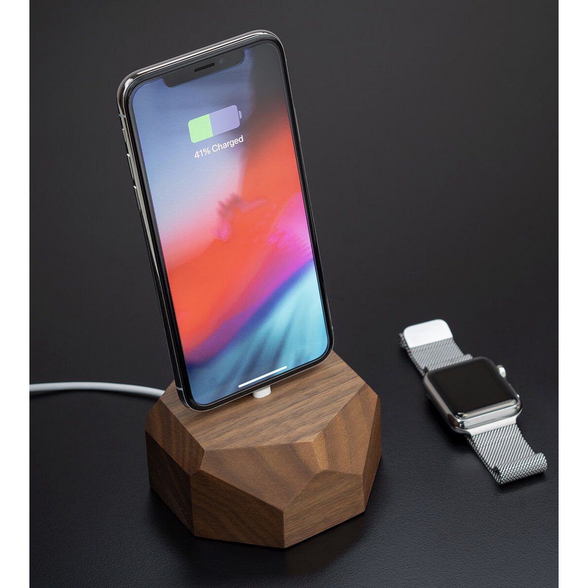 Smartphone Dock
