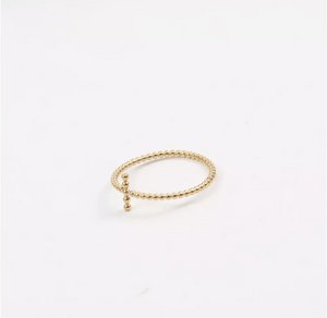 Lina Ring Gold