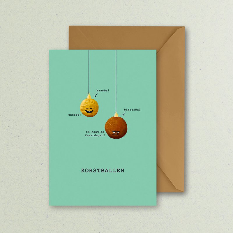 Crusted balls