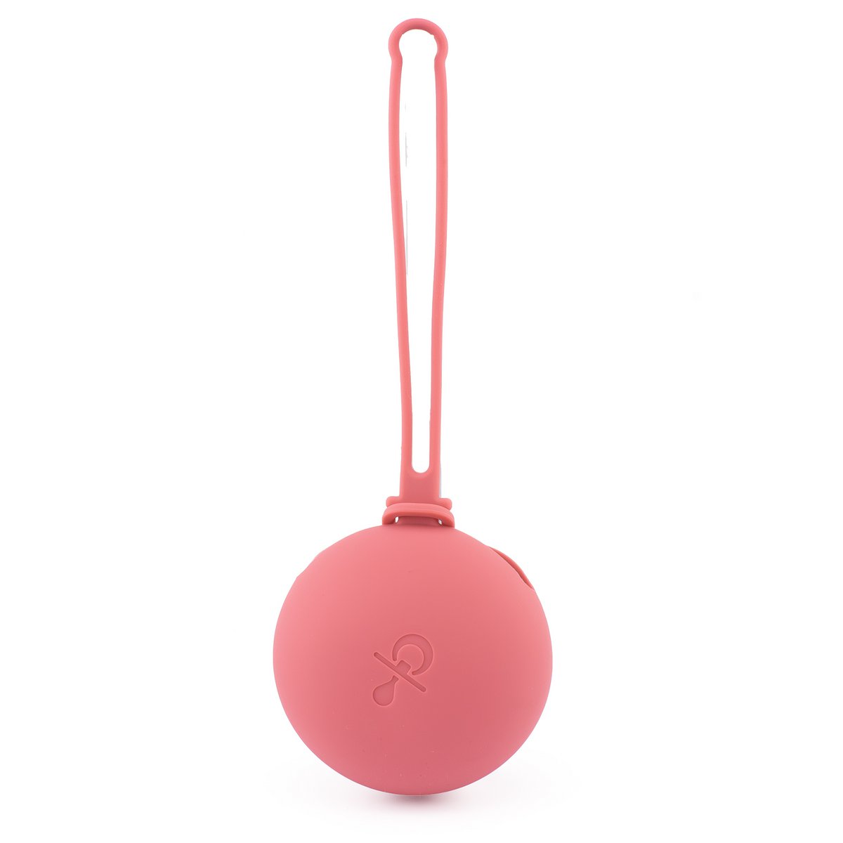 SILICONE : TÉTIBULLE ROUGE