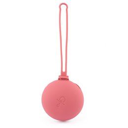 SILICONE : TÉTIBULLE ROUGE