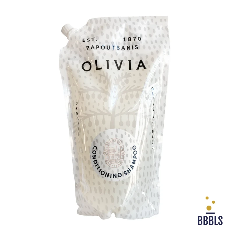 Shampoing Olivia 1100ml