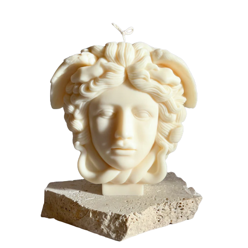 candela di meduse