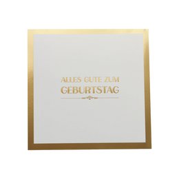 Ordineer verjaardagskaart - 3D Cake Edition | Taart verjaardagskaart