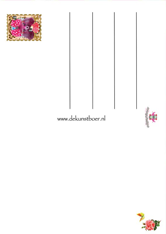 Card Cheap 10 pieces